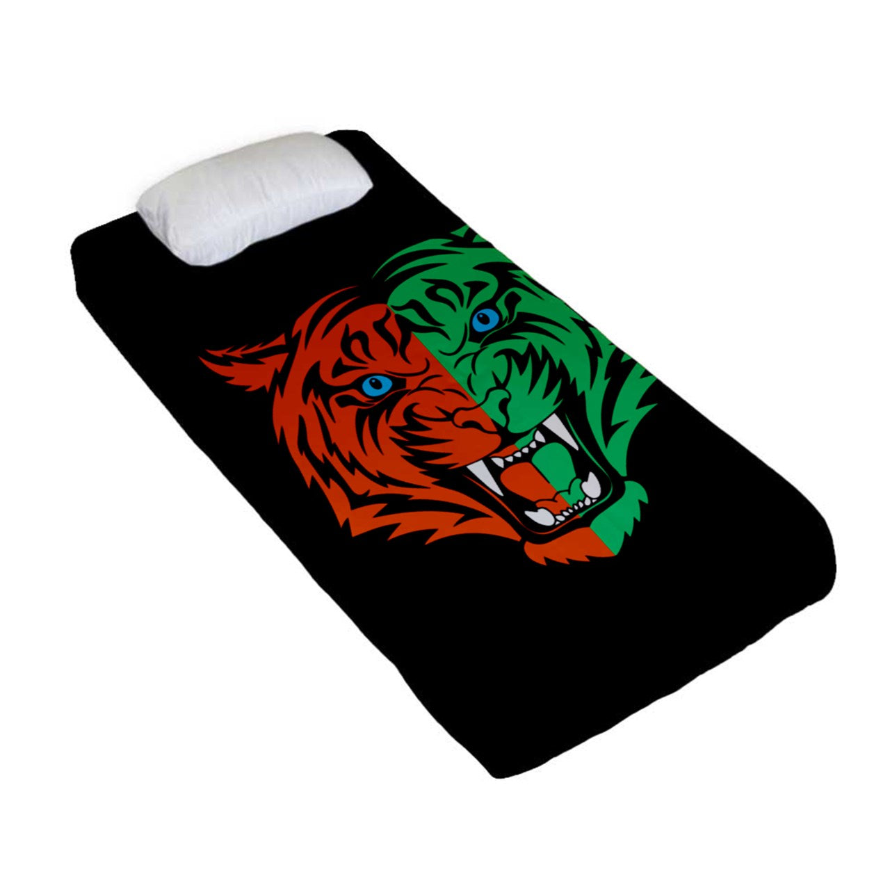 Savage Fitted Sheet (Twin Size)