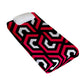 Amazing Pink Fitted Sheet (Twin Size)