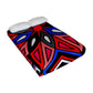 Red Spider Fitted Sheet (Full/ Double Size)