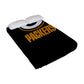 Packers Inspired Fitted Sheet (Full/ Double Size)