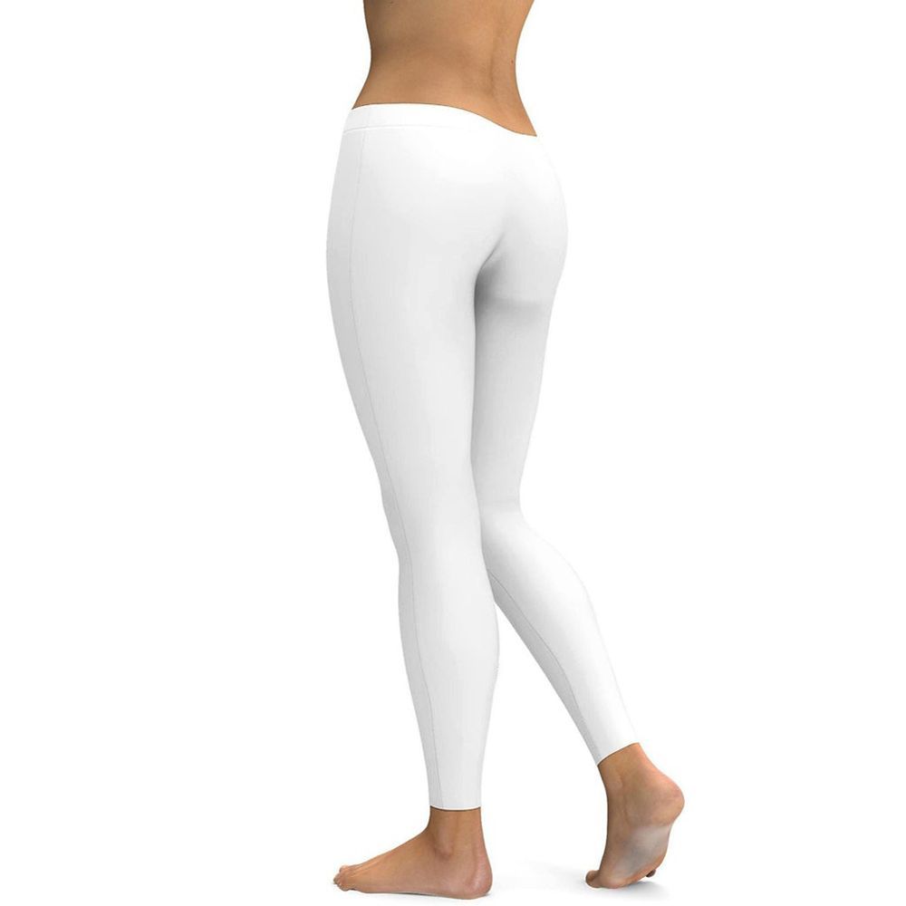 Create Your Own Yoga Pants