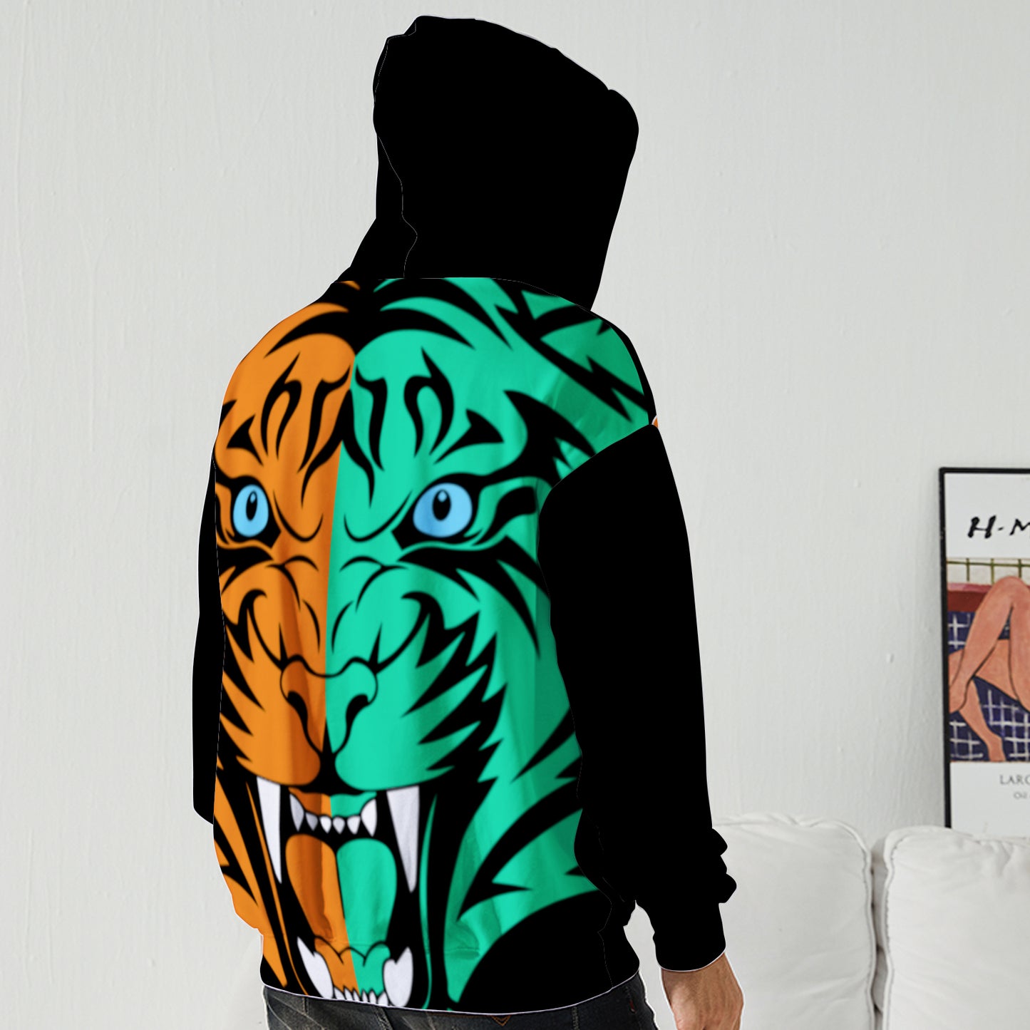 Savage Hoodie (USA Size)