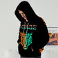 Savage Hoodie (USA Size)