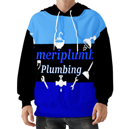 Ameriplumb Plumbing Hoodie (USA Size)