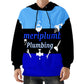 Ameriplumb Plumbing Hoodie (USA Size)