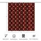 Brighter Days Shower Curtain 72"x72"