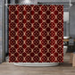 Brighter Days Shower Curtain 72"x72"