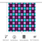 Calming Weather Shower Curtain 72"x72"