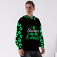 Be Stronger Than Your Excuses Hoodie