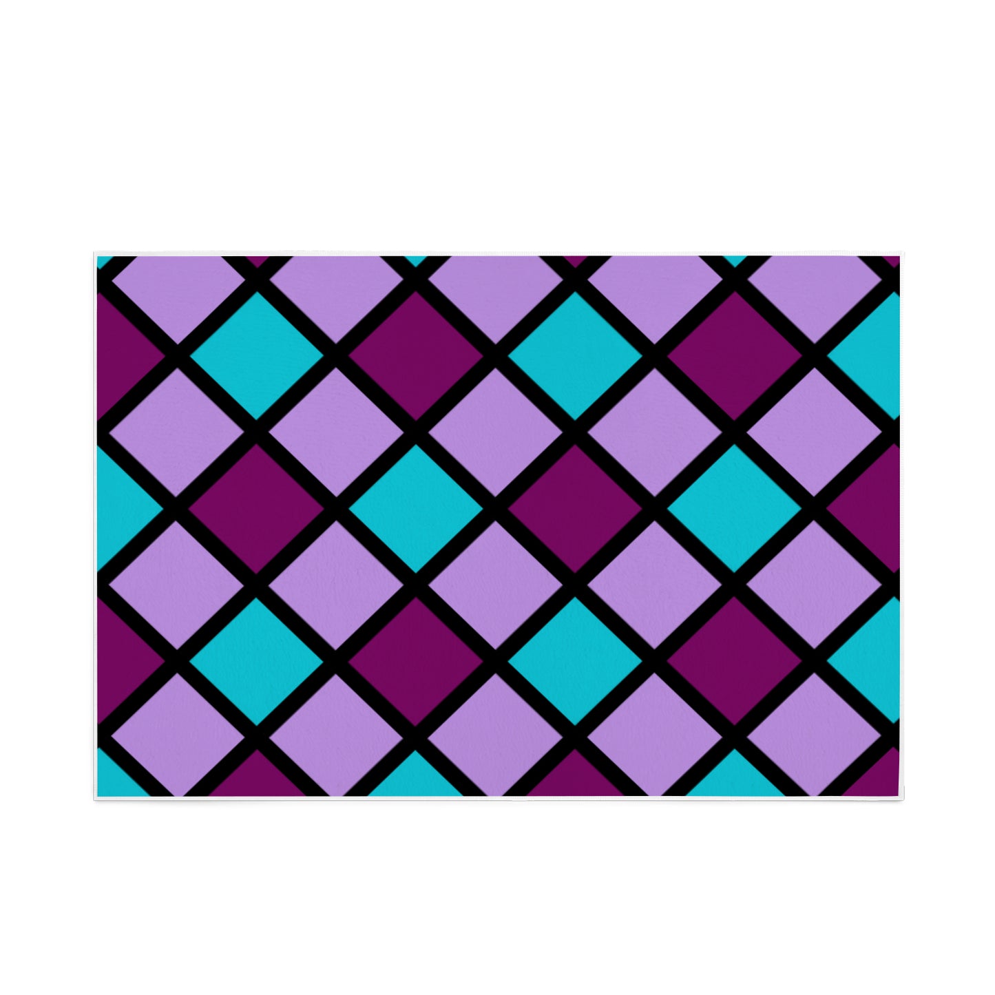 Calming Weather Area Rug 84' x 60'