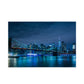 City of New York Area Rug 84' x 60'