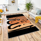 Allah Inspired Area Rug 84' x 60'