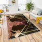 Woman of Glamour Area Rug 84' x 60'