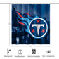 Shower Curtain 72"x72"