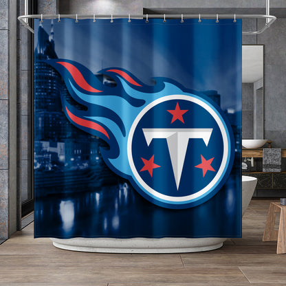 Shower Curtain 72"x72"