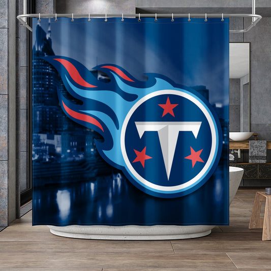 Shower Curtain 72"x72"