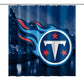 Shower Curtain 72"x72"