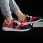 Anime Inspired (Design 1) Men's Athletic Shoes