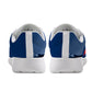 Titans Inspired Men's Athletic Shoes