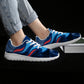 Titans Inspired Men's Athletic Shoes