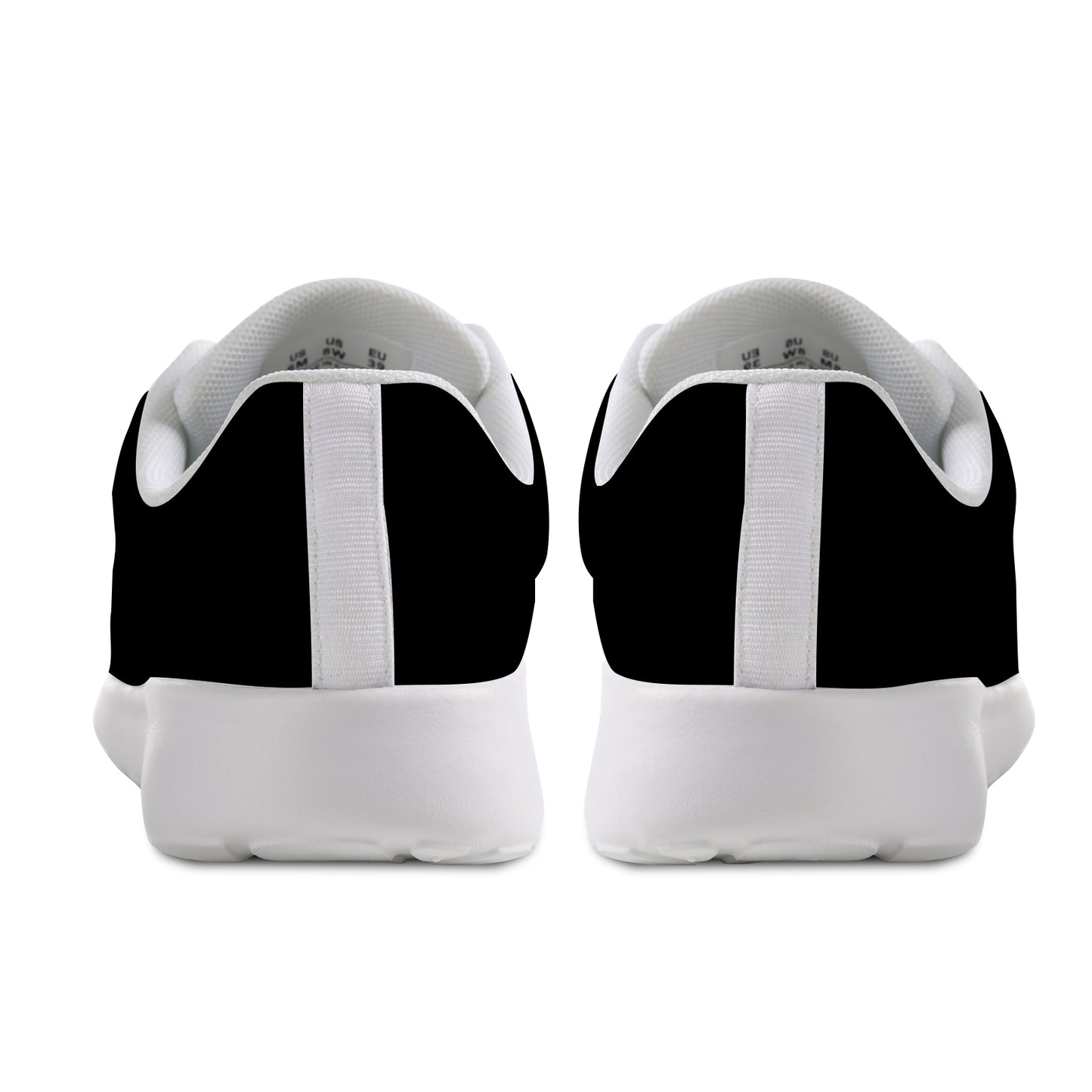Packers Inspired Men's Athletic Shoes