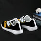 Packers Inspired Men's Athletic Shoes