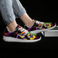 Anime Inspired (Design 2) Men's Athletic Shoes