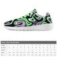 Apple Wave Men's Athletic Shoes
