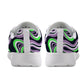 Apple Wave Men's Athletic Shoes