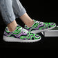 Apple Wave Men's Athletic Shoes