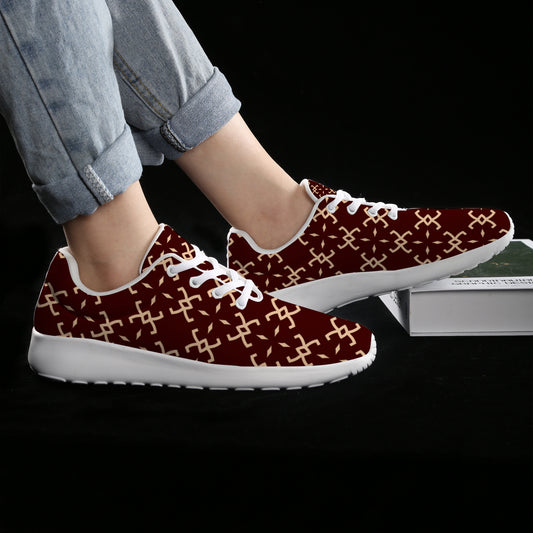 Brighter Days Men's Athletic Shoes