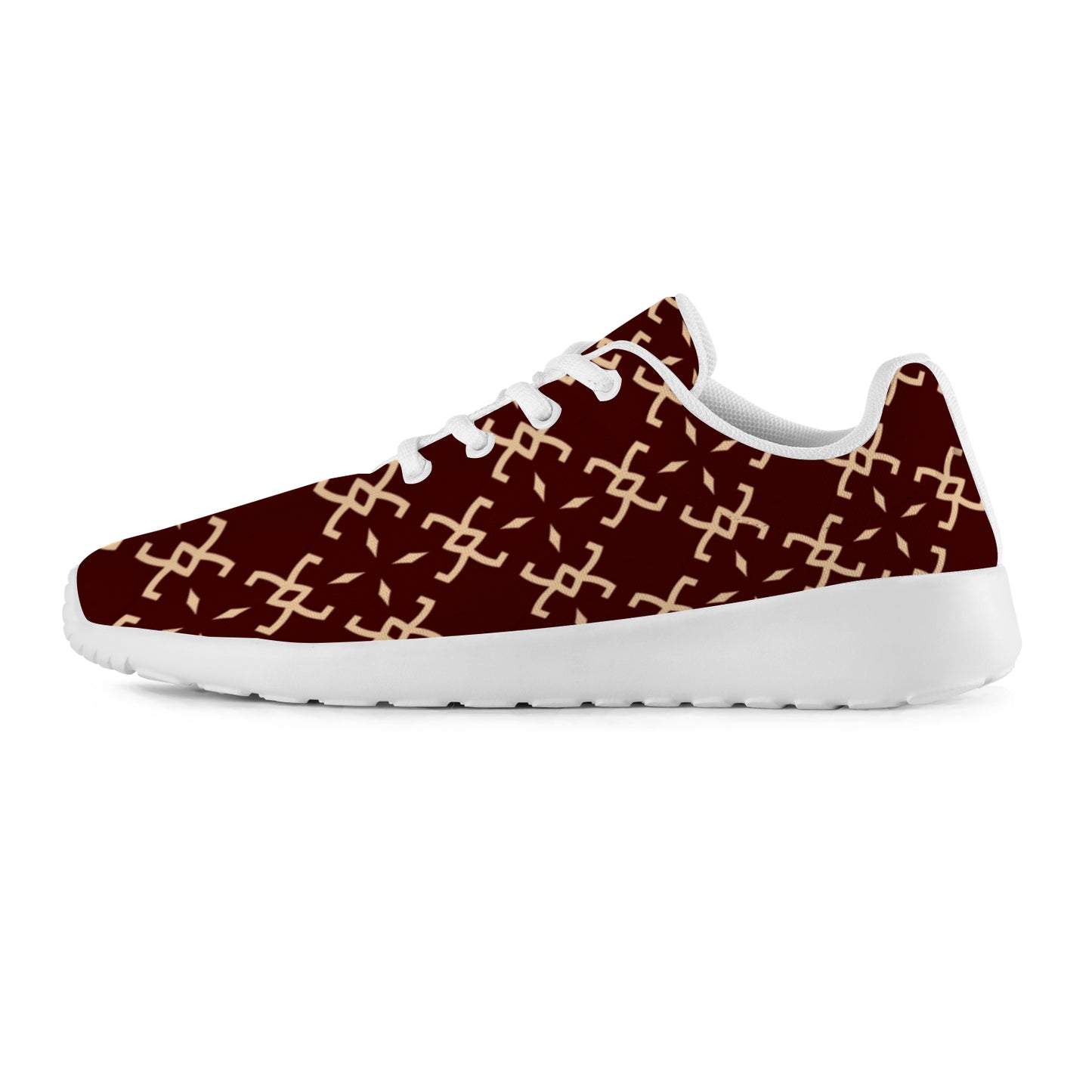 Brighter Days Men's Athletic Shoes
