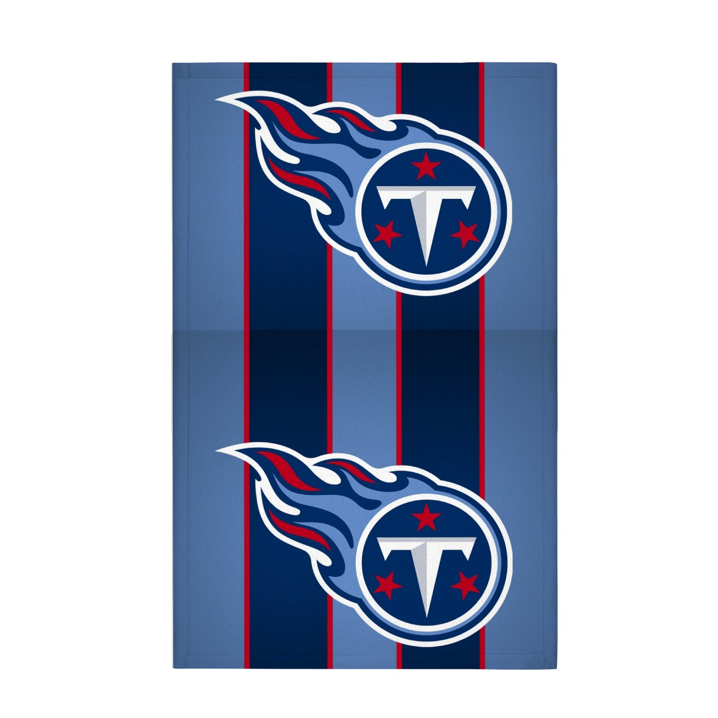 Titans Inspired Custom Towel 16"x28"