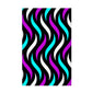 Vibrant Splash 2 Custom Towel 16"x28"