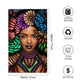 Elegance of Eden Custom Towel 16"x28"
