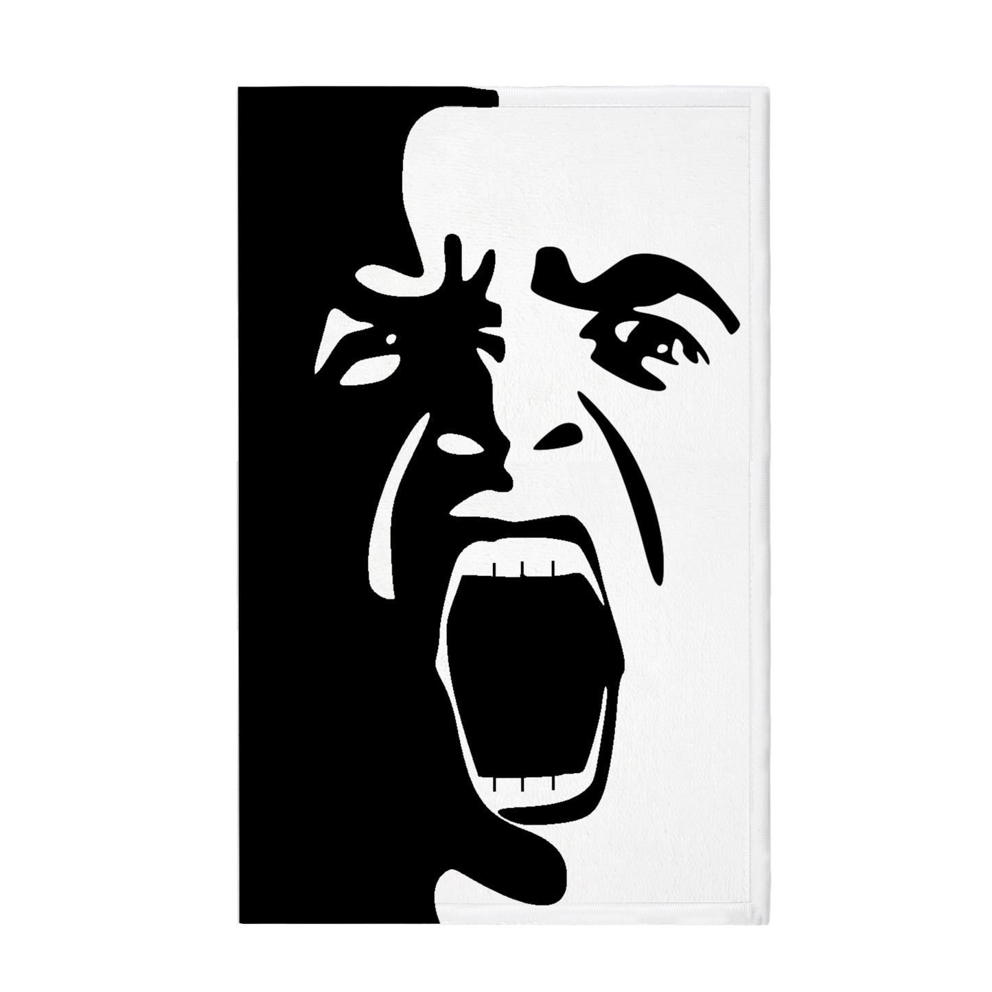 Method 2 Da Madness Custom Towel 16"x28"
