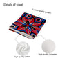 Red Spider Custom Towel 16"x28"