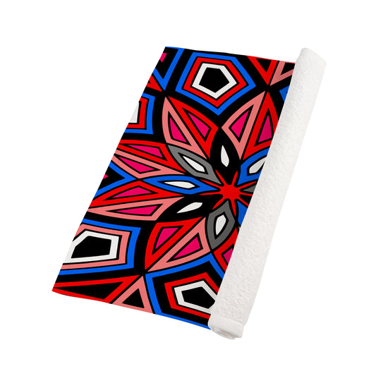 Red Spider Custom Towel 16"x28"