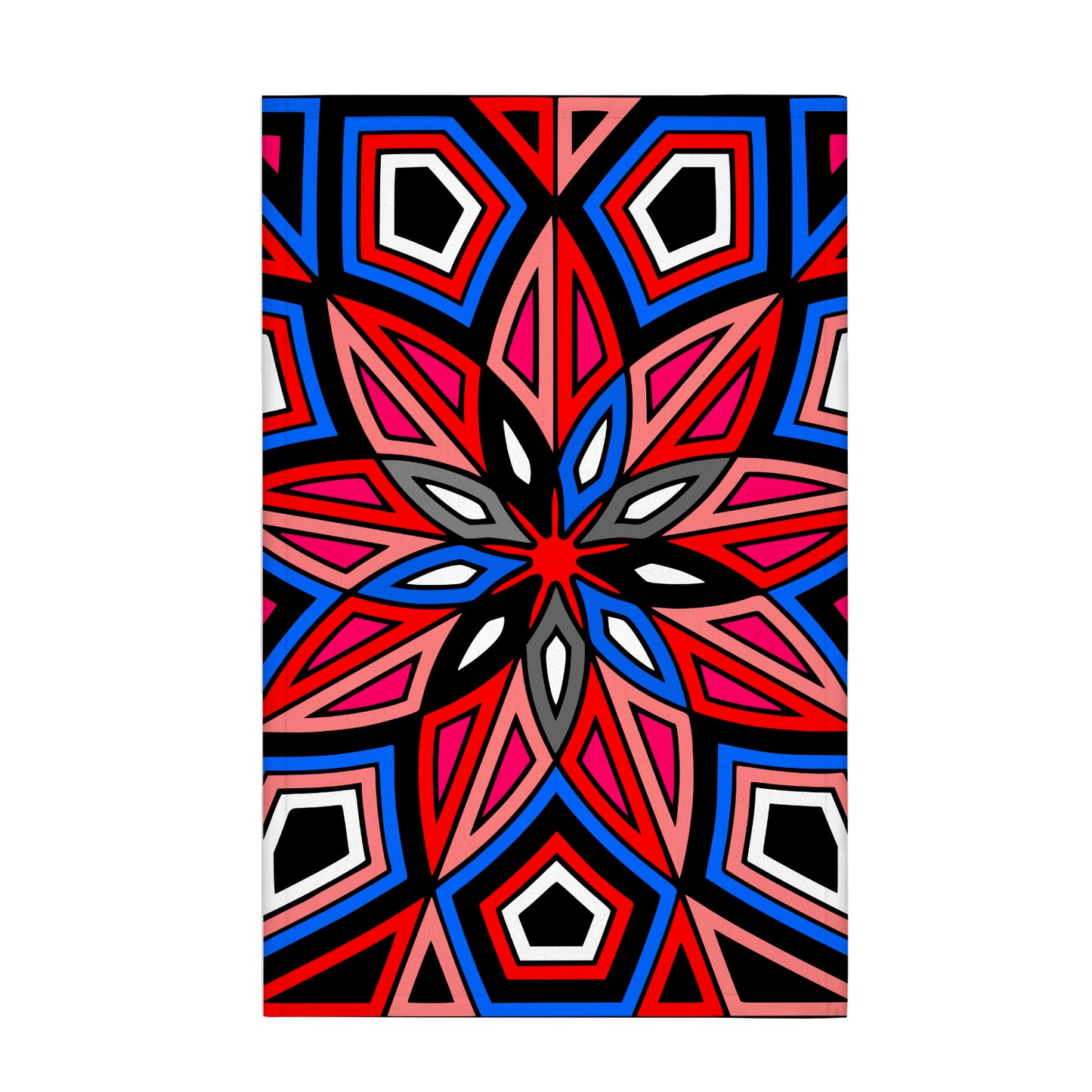 Red Spider Custom Towel 16"x28"