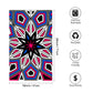Pink Spider Custom Towel 16"x28"