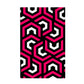 Amazing Pink Custom Towel 16"x28"