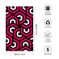 Amazing Pink Custom Towel 16"x28"