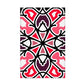 Pizza Swizzle Custom Towel 16"x28"