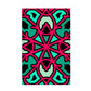 Watermelon Swizzle Custom Towel 16"x28"