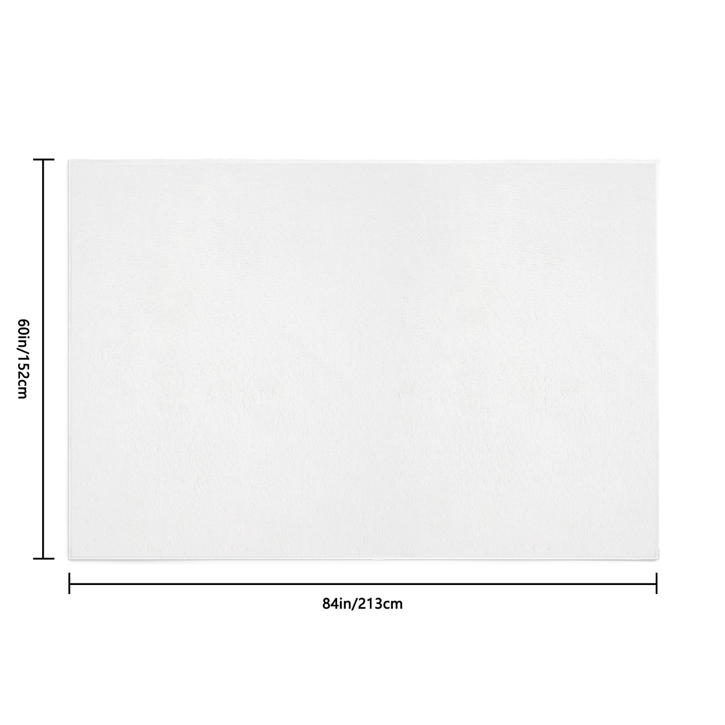 Create Your Own Area Rug 84' x 60'