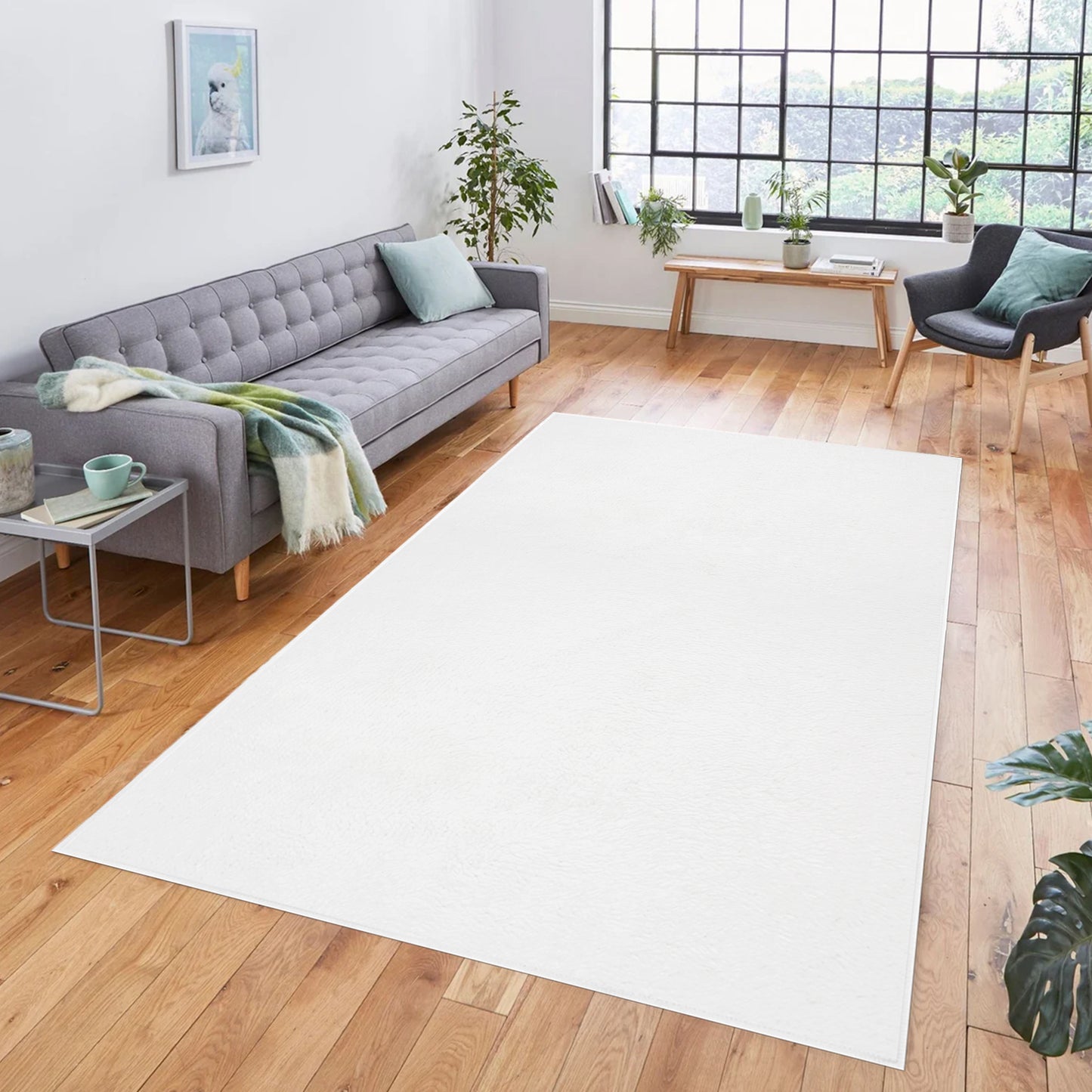 Create Your Own Area Rug 84' x 60'