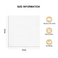 Create Your Own Frame Canvas Print 16x16 inch