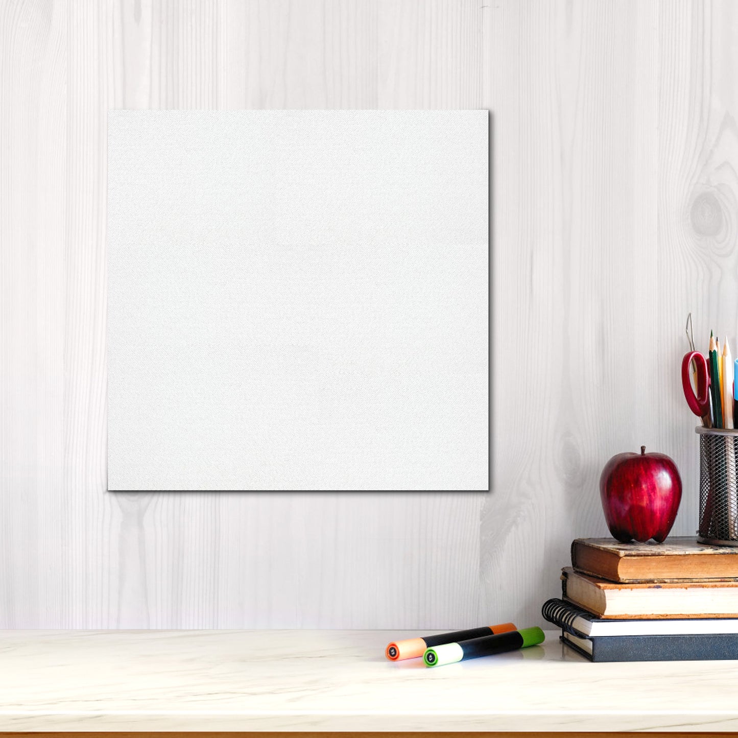 Create Your Own Frame Canvas Print 16x16 inch
