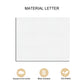 Create Your Own Frame Canvas Print 20"x16"(Made in USA) - Ships to the USA only