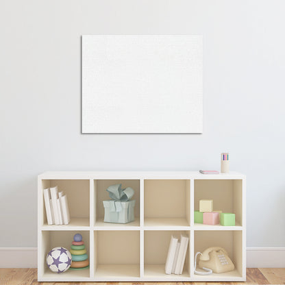 Create Your Own Frame Canvas Print 20"x16"(Made in USA) - Ships to the USA only